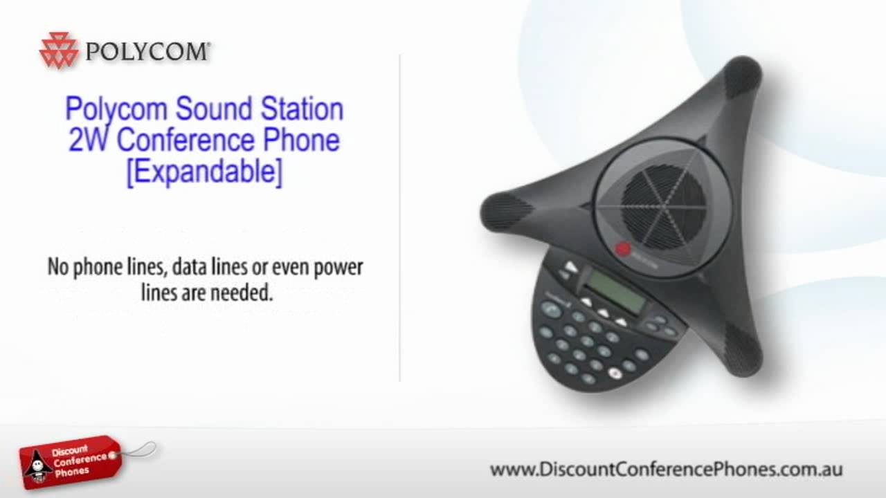 Sound Station 2W [Expandable] Video Overview - YouTube