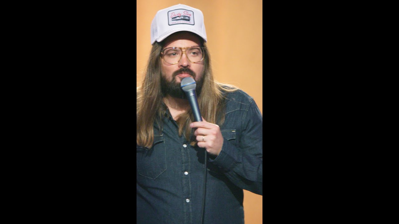 weed grew up and got violent 