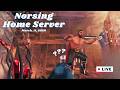 Deploying the Anti-Wolf Cult Task Force! More Norsing Home Server Chaos! FULL VOD