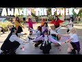 [TOKISEN] Awaken The Power [Saint Aqours Snow PV] 