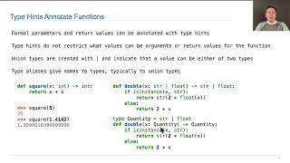 Details Type Hints Guide