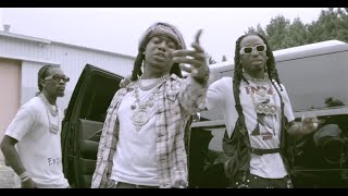*New* Quavo Ft Takeoff & NBA YoungBoy (2023) 'Blessings' (Explicit)