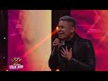 Sebastián Baca (Perú) - Cómo Mirarte - Sebastián Yatra | Audiciones | Factor X 2020