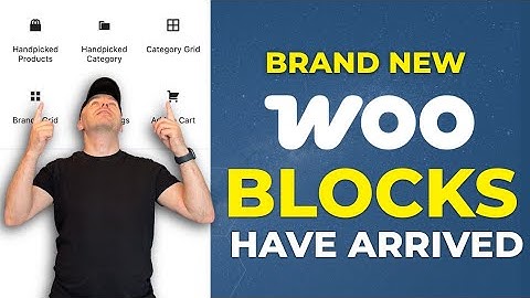 FINALLY! This New WooCommerce Block Solves a REAL Problem