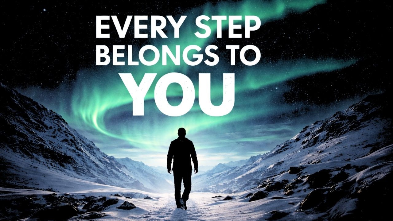 Chosen, Not Ordinary | A Powerful Christian Anthem