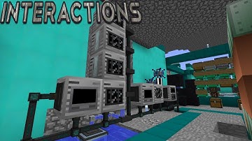 Ore Processing Overhaul and Upgrades Pt. 1 : FTB Interactions Lp Ep #47 Minecraft 1.12