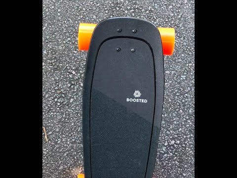 Boosted Board Mini