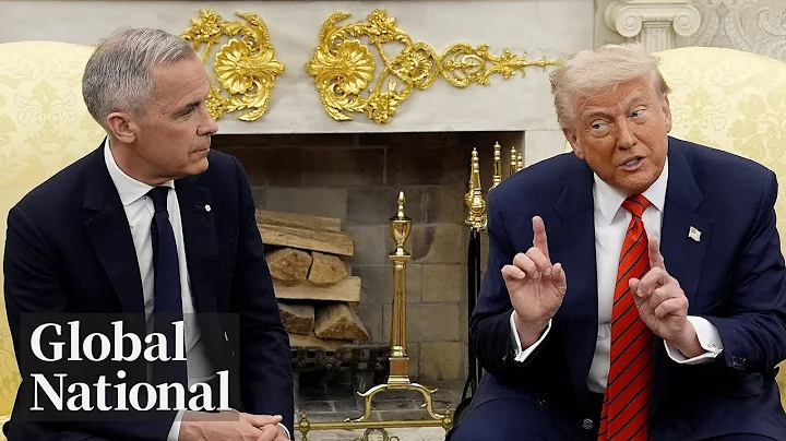 Global National: Aug. 30, 2025 | What Trump's "illegal" tariff ruling means for US-Canada trade