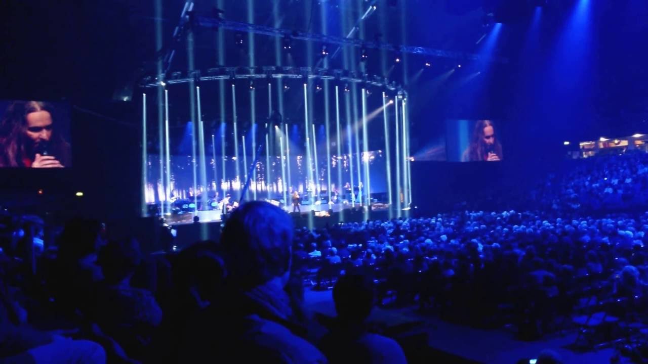 Makeasti oravainen, Jarkko Ahola