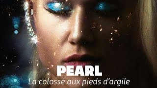 Pearl, Rencontre La Bodybuildeuse Julia Föry Et La Réalisatrice Elsa Amiel