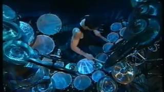 Terry Bozzio &quot;Arabia&quot; on Kopspijkers &quot;, copyright Private Life Music ASCAP