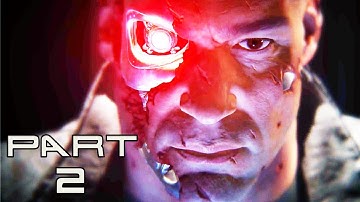 Ghost Recon Breakpoint Terminator Event Gameplay Walkthrough Part 2 (No Commentary) 1080p 60FPS