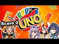 When the greatest sore loser is the happiest of them all | Bae Biboo Kronii Gigi 『Hololive』