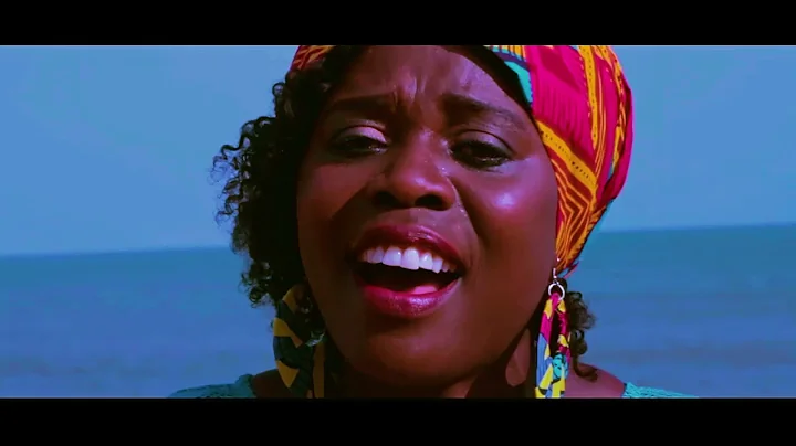 Joyce Asante - Bonnie