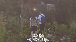 فهد نوري - هنا هنا [ مسرعة speed up]