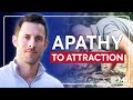 4 Steps To Reattract Your Wife (Scientific Principles)