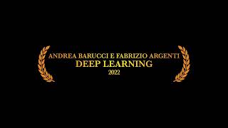 Tecniche Di Intelligenza Artificiale Per Il Riconoscimento Di Geroglifici Egizi
