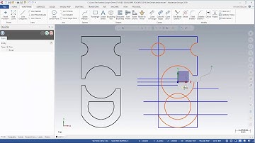 Mastercam 2019 Trimming Divide Tool | Mastercam 2019 Tech Tip