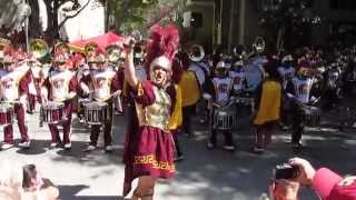 USC Fight Song - 