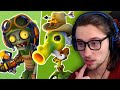 The Garden Warfare 2 pack luck continues