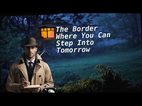 The Border Where