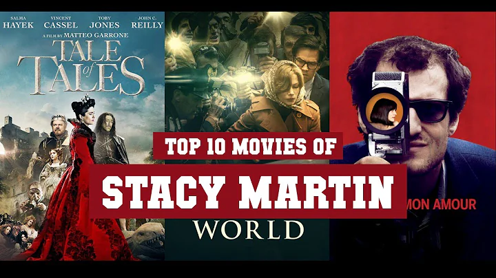 Stacy Martin Top 10 Movies | Best 10 Movie of Stac...