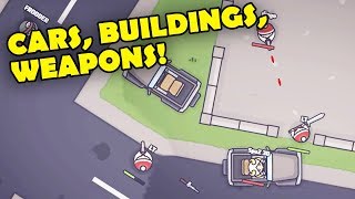 Foes.io This Game Is Crazy Time For Commentary