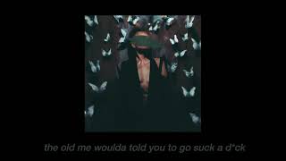 Toni Romiti - The Old Me (Lyric Video)