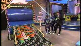 Dewaun And Karen Does Double Dare Part 2