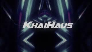 DJ KHAIHAUS - THAIBEAT OUT OF MIND V2