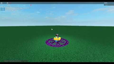 Roblox Script Showcase Corruption Blade #6