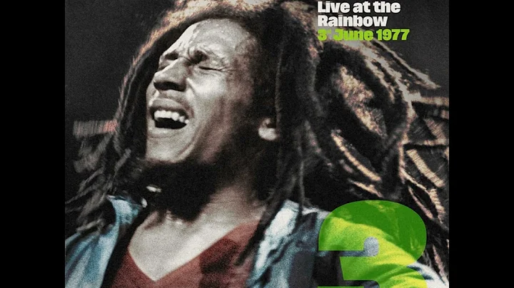 Bob Marley & The Wailers - Get Up, Stand Up [Live At The Rainbow Theatre / June 3, 1977] (HD)
