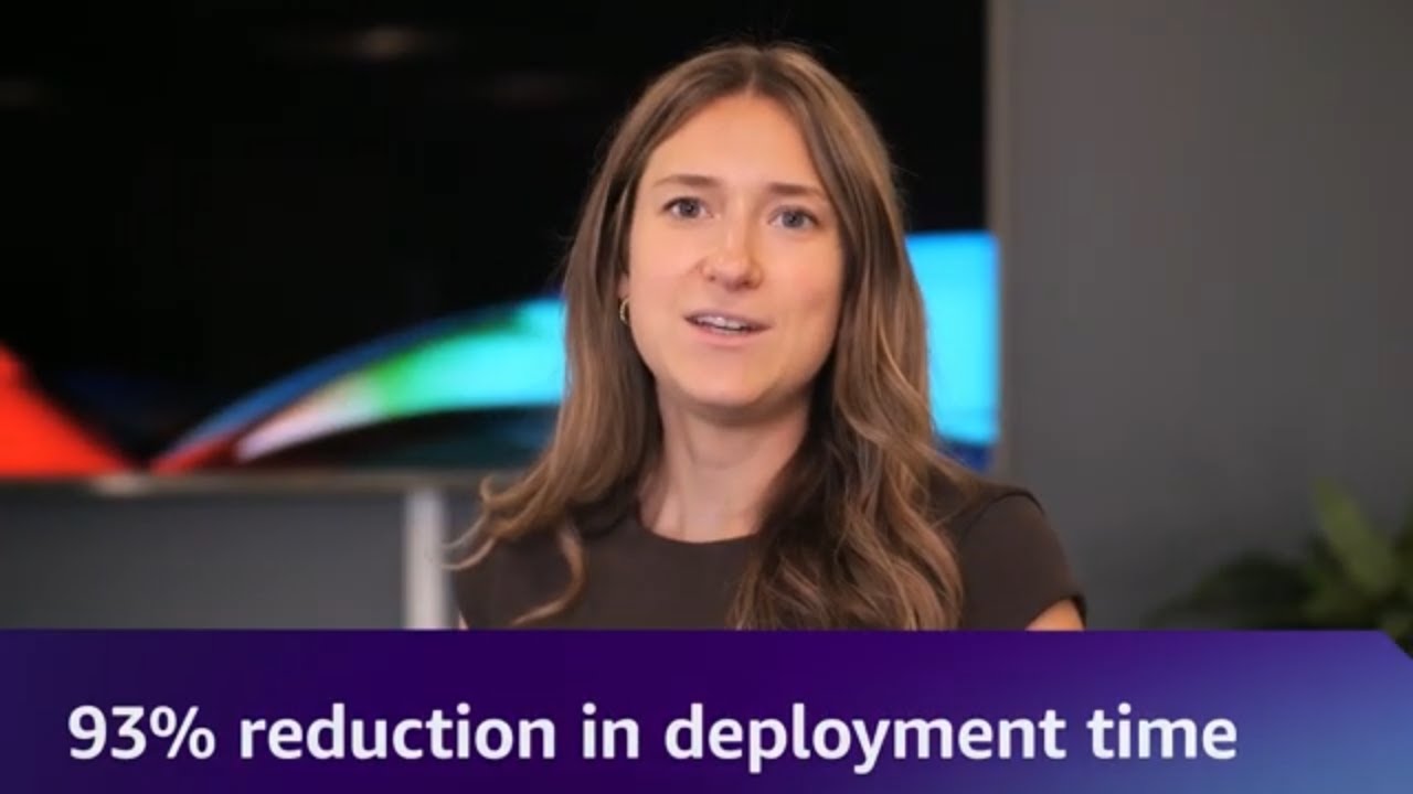 AWS +: Pulumi: Accelerating Infrastructure Automation in the AI Era