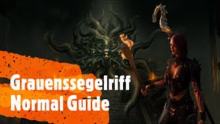 ESO Raids - Dreadsail Reef Normal Guide ESO Raids - Dreadsail Reef Normal Guide