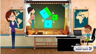 EL teorema de Pitágoras, TIC en matemáticas