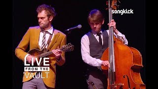 Punch Brothers - Movement and Location [Live From the Vault]