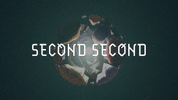 Second Second - Early Access Trailer(PC,Android)