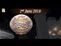 Watch Rehmat-e-Sahar (KHI) - 2nd June 2018 - ARY Qtv Online In HD