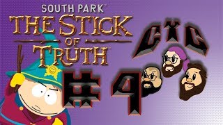 South Park The Stick Of Truth - Episode 4 So Much Pooping