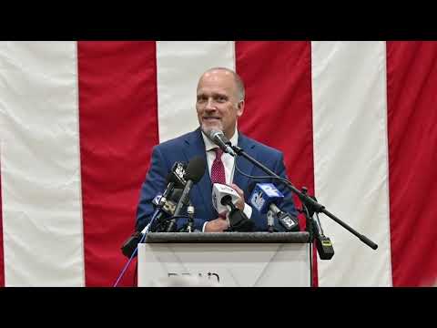Brad schimel announces run for wisconsin supreme court