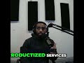Productized Services: The Future of Business Models #shorts