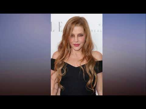 Videó: Lisa Marie Presley 16 millió dollár adósság