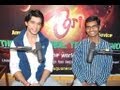 TORI Live Show With ( Life Is Beautiful ) Actor Abhijeet