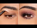 Must try beginner makeup tips for extreme hooded eyes