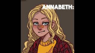 Which one was your favorite? ❤️ #percyjackson #herosofolympus #edit #picrew #fypyoutube #shorts