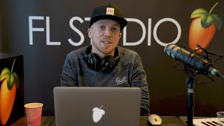 FL Studio x Dancefair | Keizer Jelle on 'Players Club' & Stock Plugins