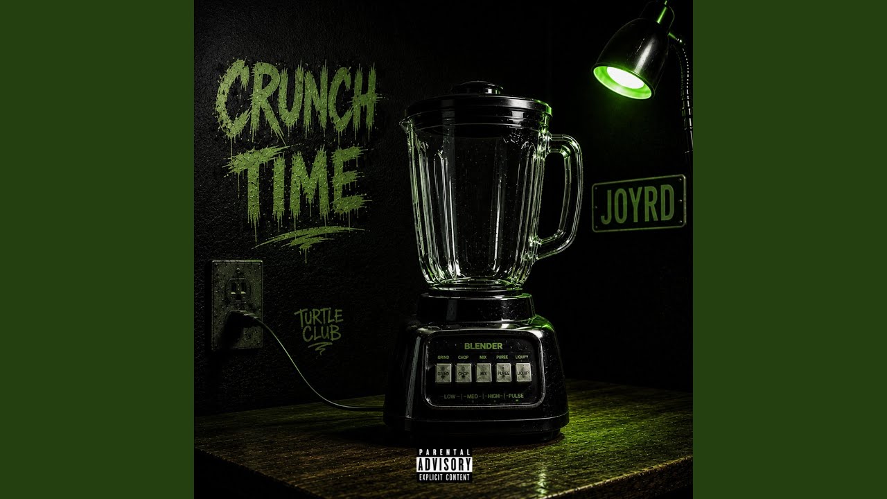 Watch Crunch Time on YouTube Watch Crunch Time on YouTube