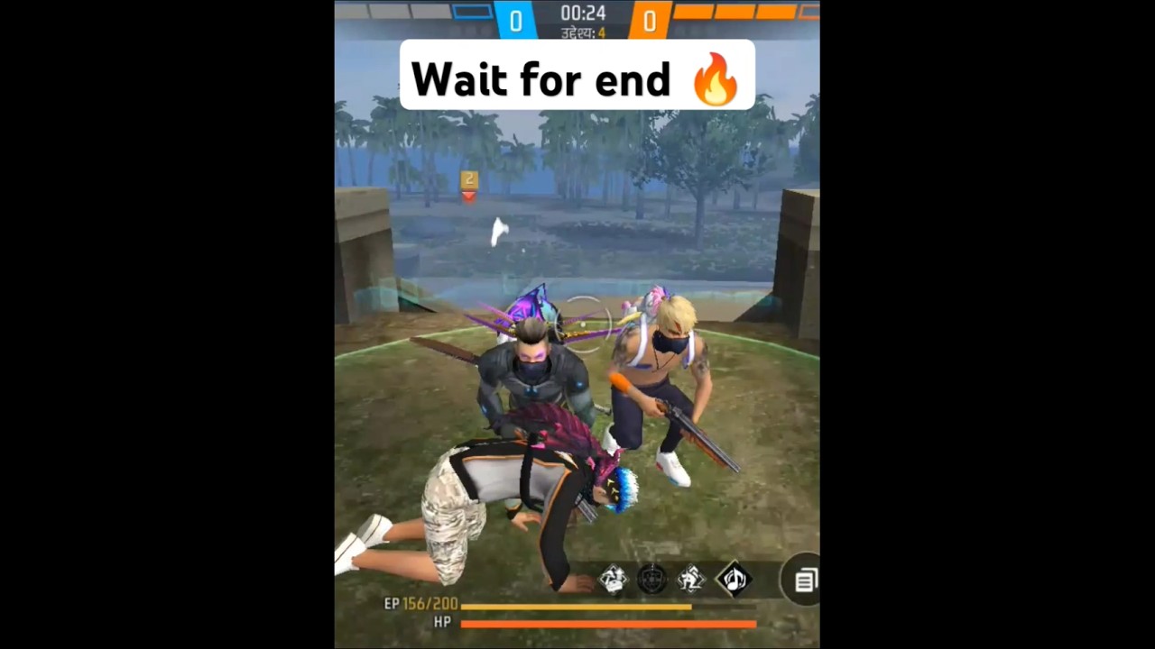 Atulff.264 wait for end 🔥