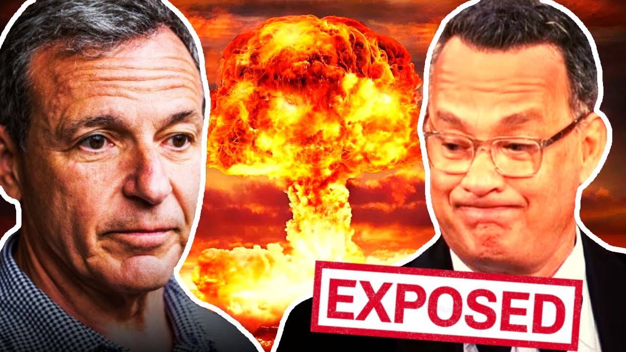Hollywood EXPOSED Paying For Rotten Tomatoes Reviews, Disney Has To Pay Over  BILLION | G+G Daily