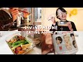 what i eat in a week at University in Japan | living alone (Chinese/Japanese food & realistic)